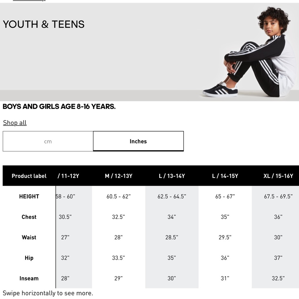 ADIDAS | Teen Cropped Superstar (SST) Multi Jacket - Picture 16 of 16